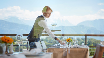 Restaurant Panorama