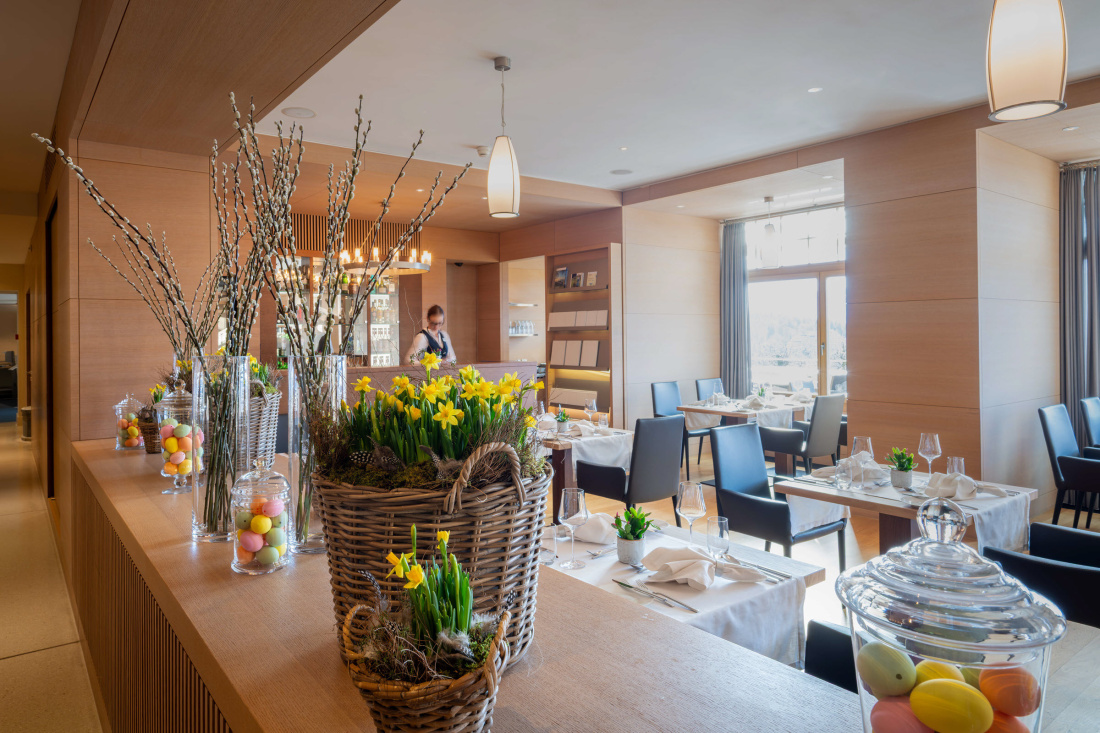 Restaurant Rigi