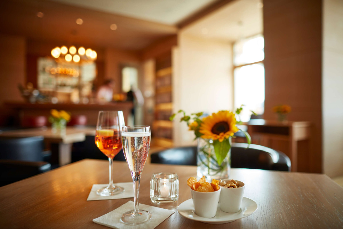 Restaurant Rigi