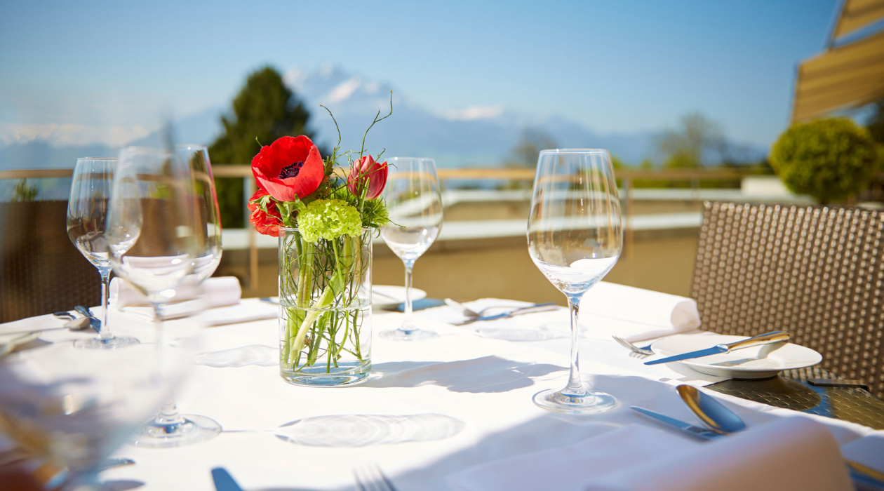Terrasse gastronomie sonnmatt luzern kurhotel residenz 04