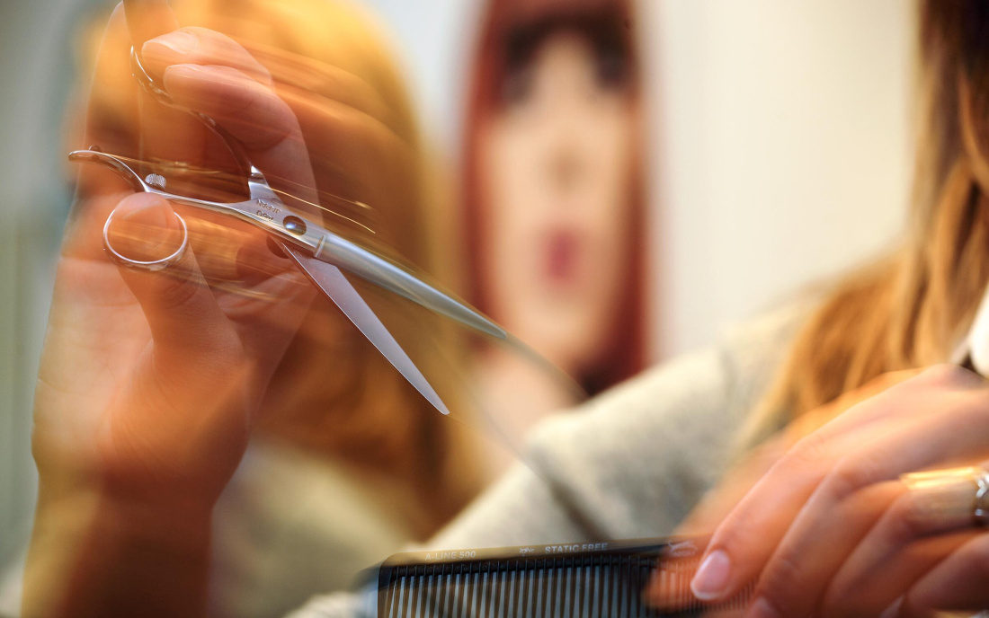 Coiffeur
