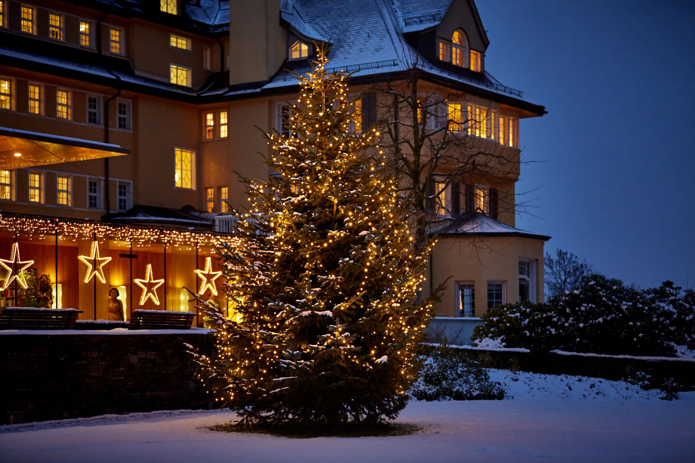 <p>Ein traumhafter Ort, mit <br
/>einzigartiger Weitsicht</p>