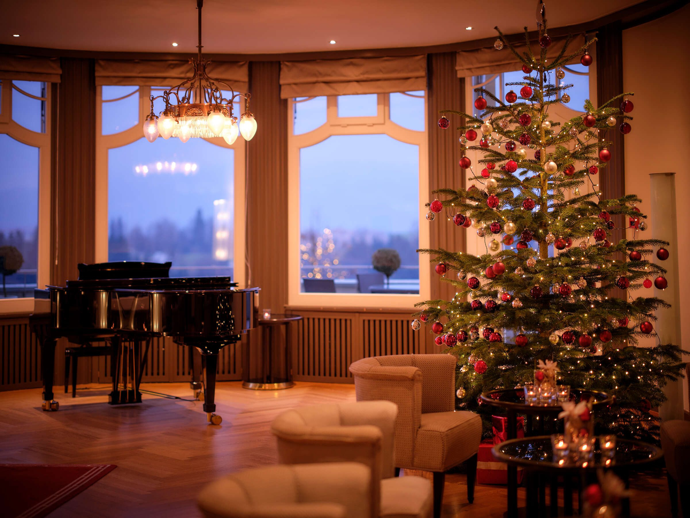 <p>Ein traumhafter Ort, mit <br
/>einzigartiger Weitsicht</p>