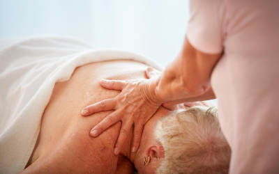 Physiotherapie