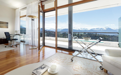 Appartements