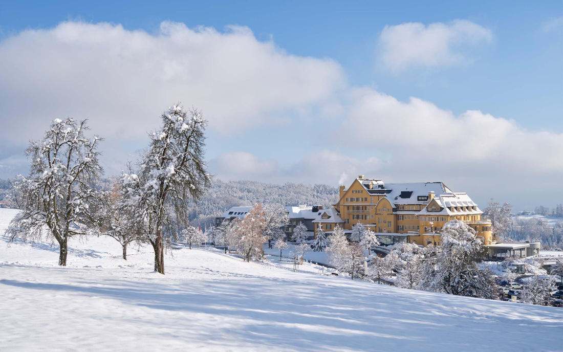 Genuss und Besinnlichkeit