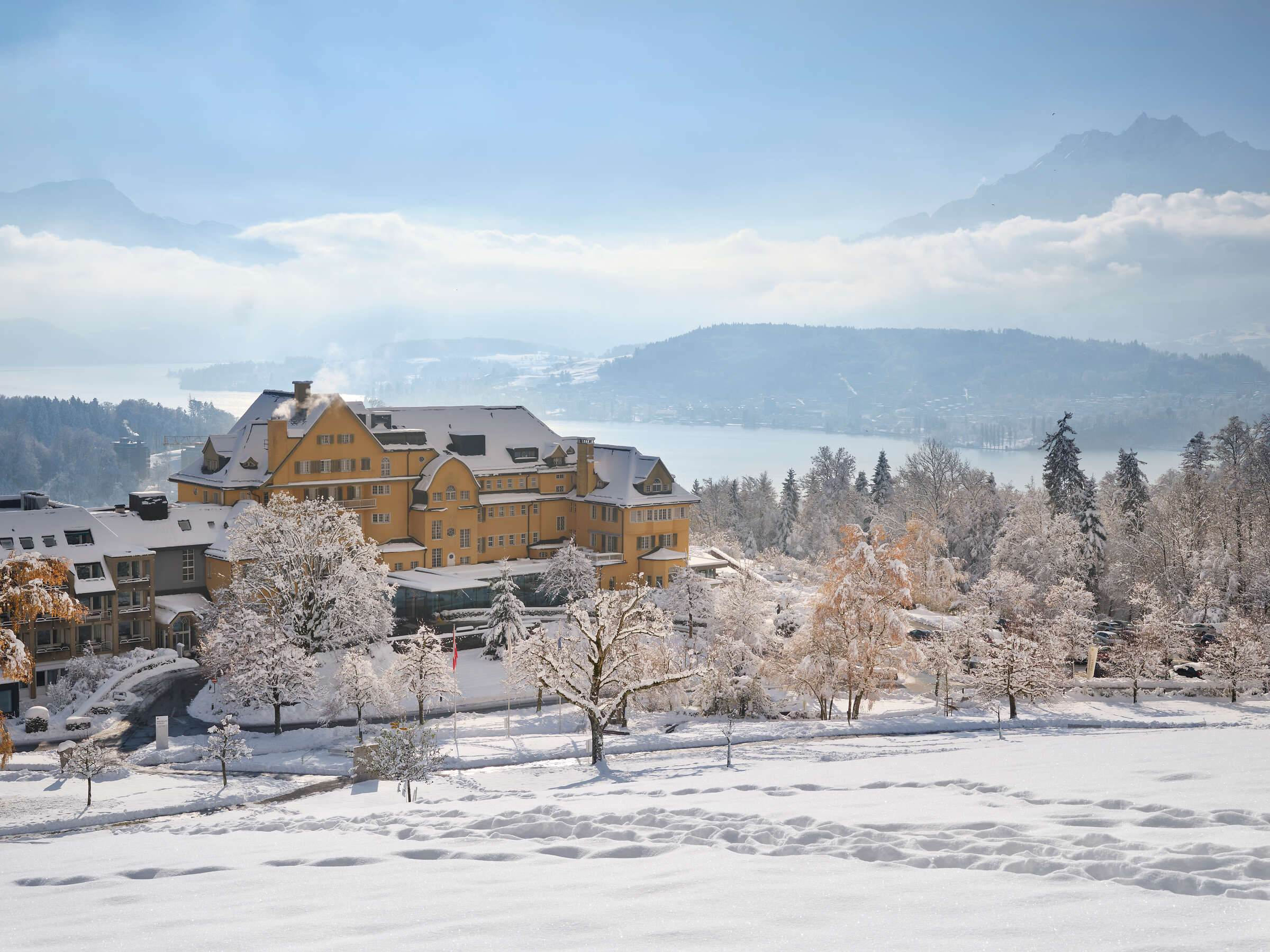 <p>Ein traumhafter Ort, mit <br
/>einzigartiger Weitsicht</p>