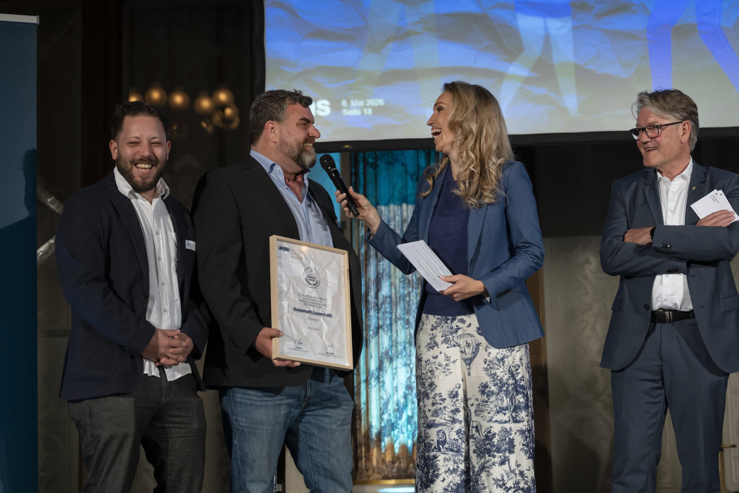 61 Preisverleihung web