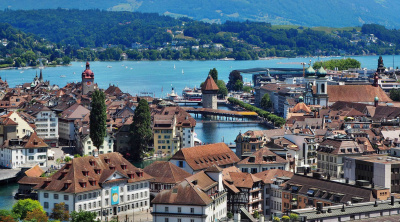 Luzern & Umgebung